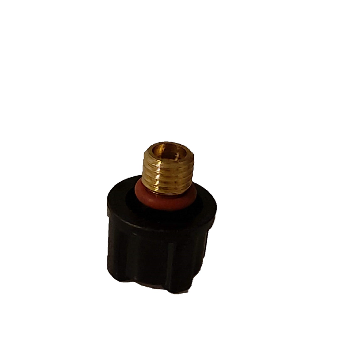 Lyhyt elektrodinsuoja WP9/20 pieneen tig-polttimeen 10 kpl