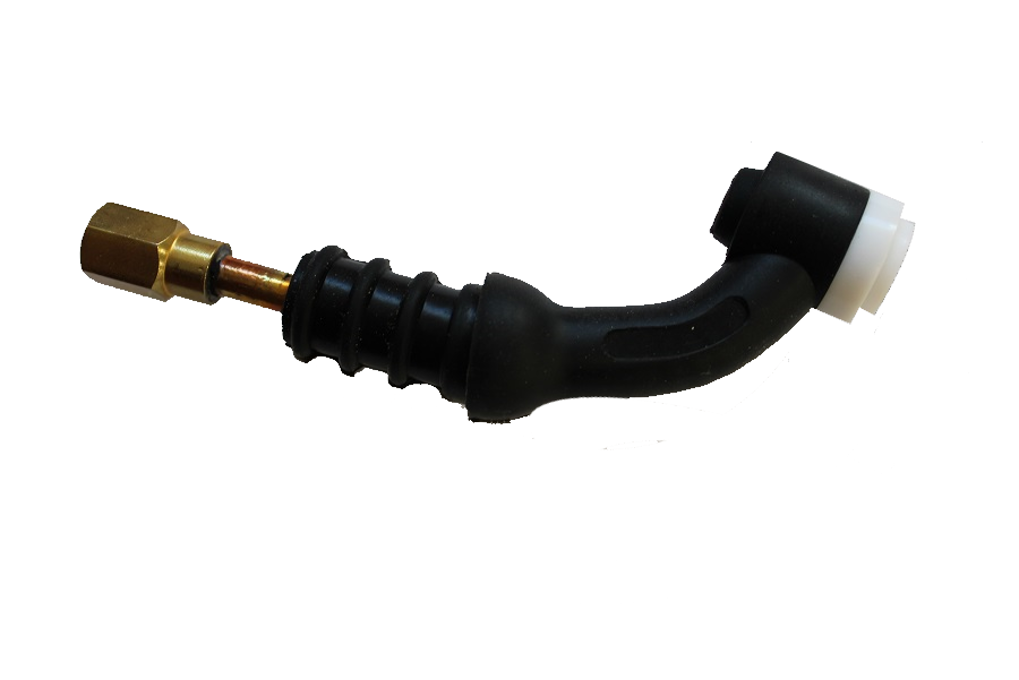 WP9F Tig poltinrunko taipuisa malli