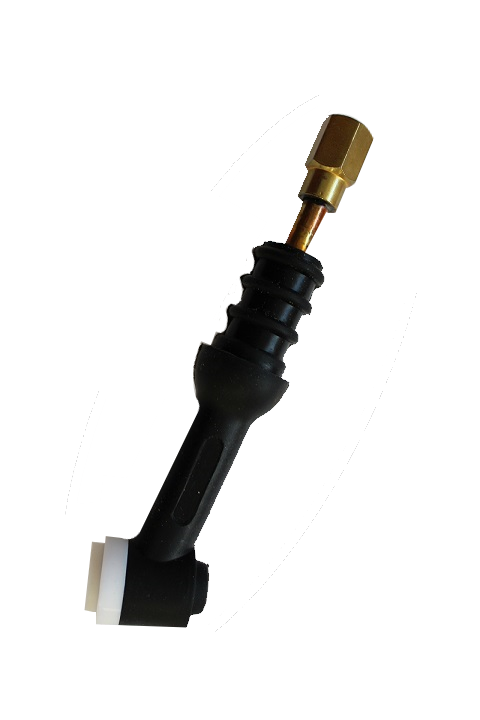 WP9F Tig poltinrunko taipuisa malli